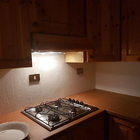 In Perfetto Stile Valdostano Apartment Saint-Vincent Exterior foto
