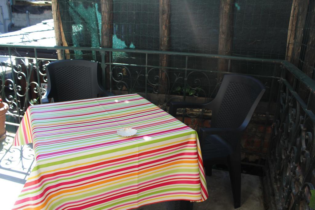 In Perfetto Stile Valdostano Apartment Saint-Vincent Exterior foto