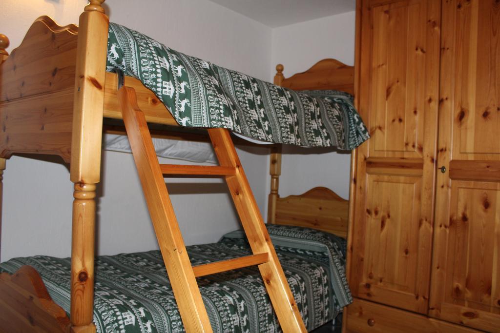 In Perfetto Stile Valdostano Apartment Saint-Vincent Exterior foto
