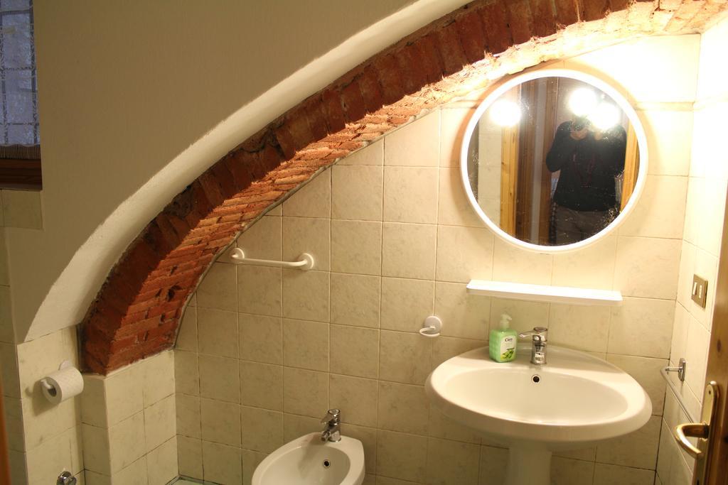 In Perfetto Stile Valdostano Apartment Saint-Vincent Exterior foto